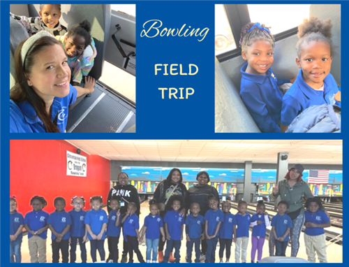 Bowling Field Trip